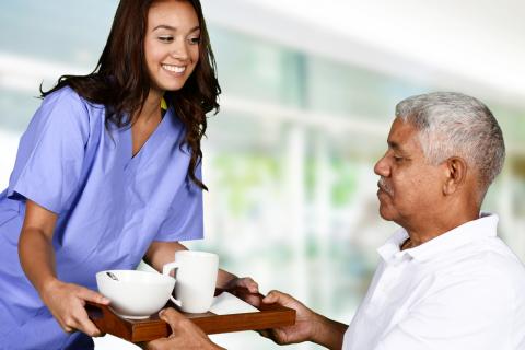 Family Caregiver Program