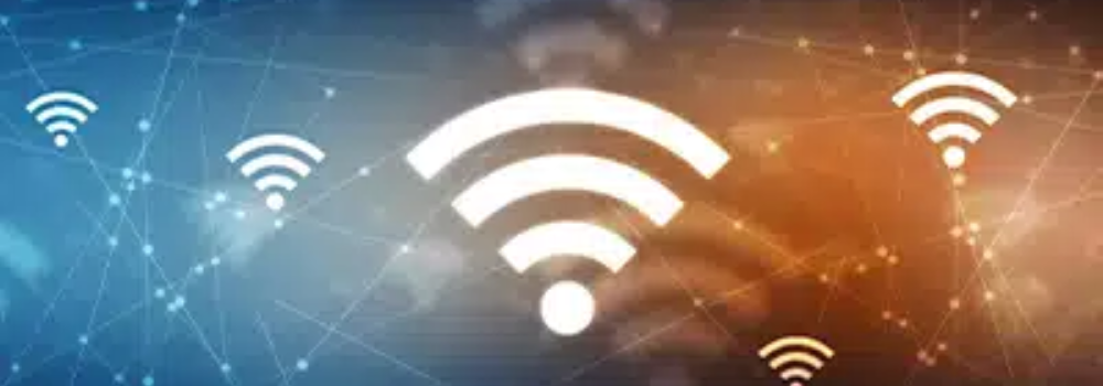 Wifi Logo