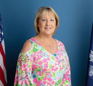 Becky Minegar