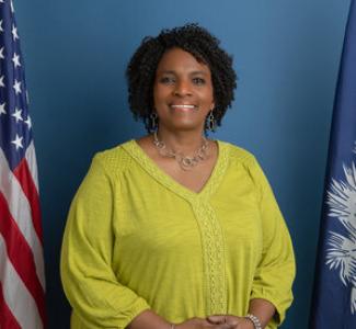 Brenda Richburg