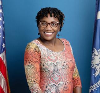 LaQuanda Washington