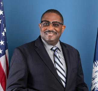 Virgil Hammett
