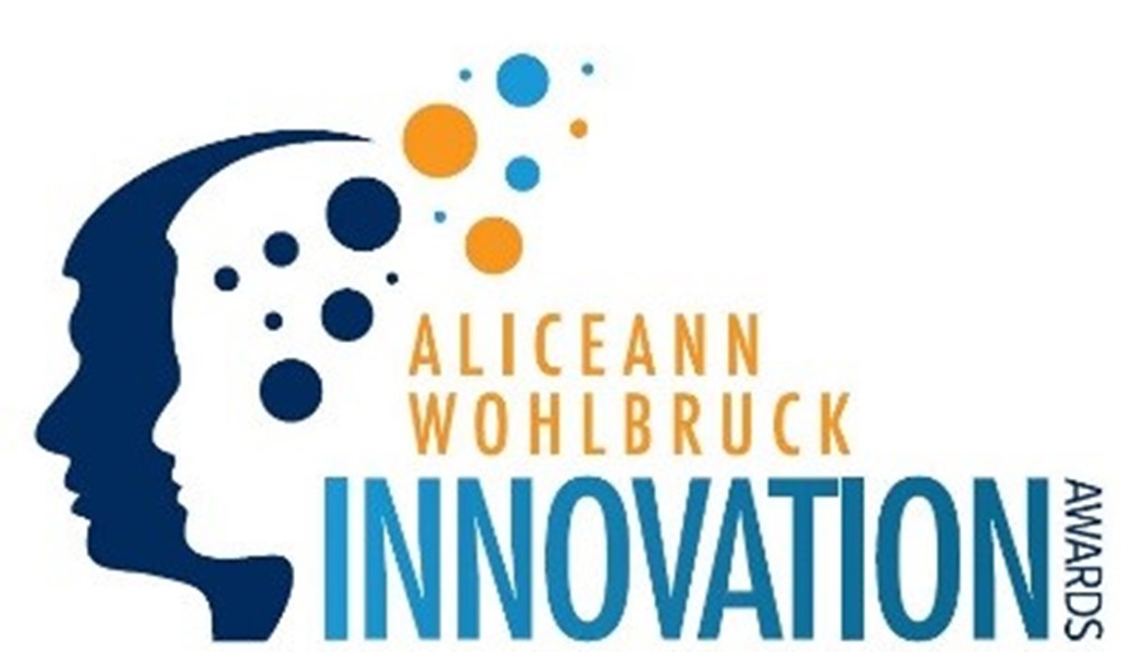 Alice Ann Wohlbruck Innovation Award