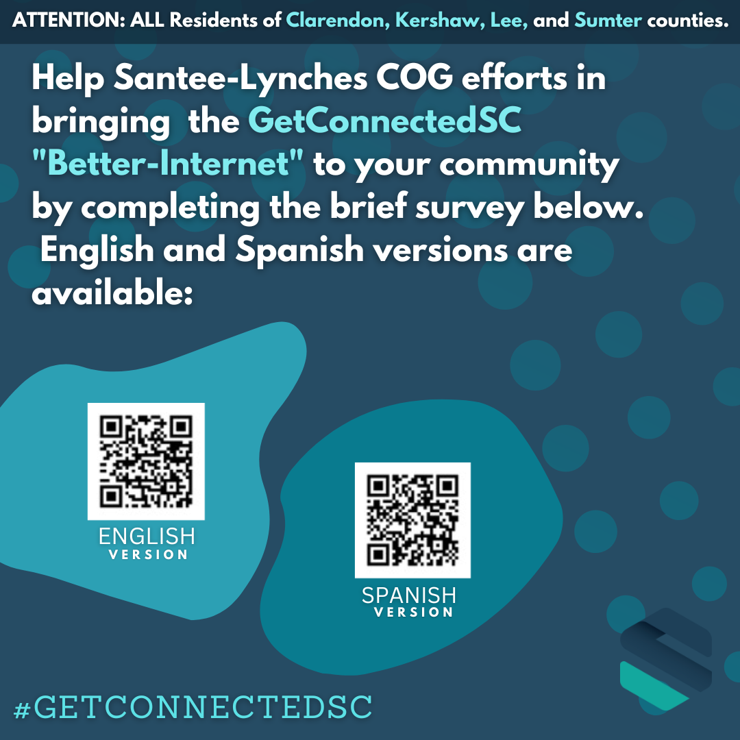 Better-Internet Flyer with Scan Codes