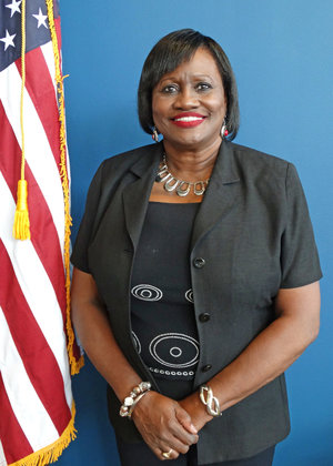 Chairman: Vivian Fleming-McGhaney